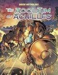 The Acclaim of Achilles - MPHOnline.com