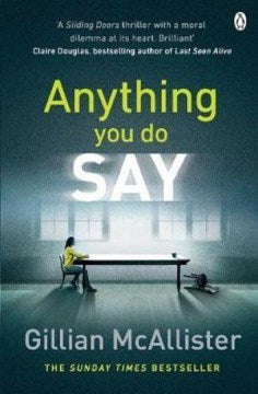 Anything You Do Say - MPHOnline.com