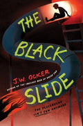 The Black Slide - MPHOnline.com