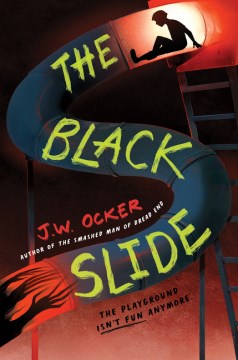 The Black Slide - MPHOnline.com