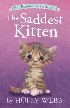 The Saddest Kitten - MPHOnline.com