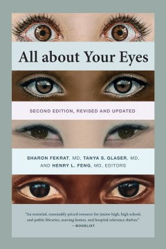 All About Your Eyes - MPHOnline.com