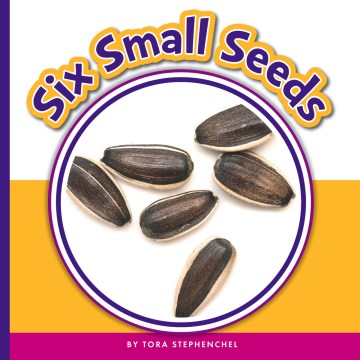 Six Small Seeds - MPHOnline.com