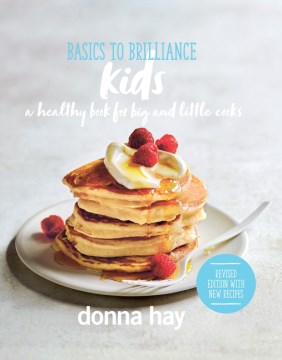 Basics to Brilliance Kids - MPHOnline.com