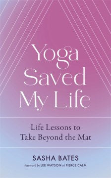 Yoga Saved My Life - MPHOnline.com