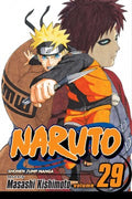 Naruto 29 - MPHOnline.com