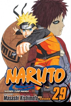 Naruto 29 - MPHOnline.com