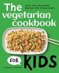 The Vegetarian Cookbook for Kids - MPHOnline.com