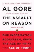 The Assault on Reason   (Reprint) - MPHOnline.com