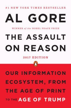 The Assault on Reason   (Reprint) - MPHOnline.com