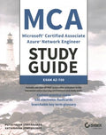 MCA Microsoft Certified Associate Network Engineer Guide - MPHOnline.com