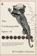 The Unchangeable Spots of Leopards   (Reprint) - MPHOnline.com