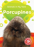 Porcupines - MPHOnline.com