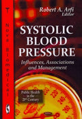 Systolic Blood Pressure - MPHOnline.com