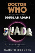 Shada - The Lost Adventures by Douglas Adams (Doctor Who) (Reprint) - MPHOnline.com