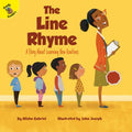 The Line Rhyme - MPHOnline.com