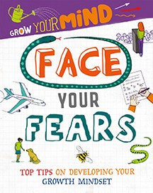 Face Your Fears - MPHOnline.com