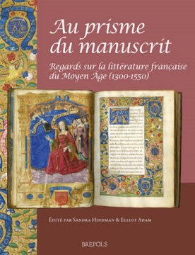 Au prisme du manuscrit - MPHOnline.com