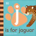 J Is for Jaguar - MPHOnline.com