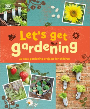 Let's Get Gardening - MPHOnline.com