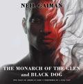 Monarch of the Glen and Black Dog (Vinyl + MP3 Limited Edition) - MPHOnline.com