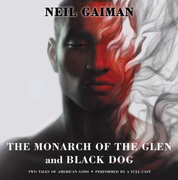 Monarch of the Glen and Black Dog (Vinyl + MP3 Limited Edition) - MPHOnline.com