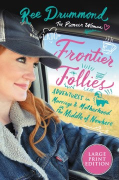 Frontier Follies - MPHOnline.com