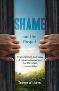 Shame and the Gospel - MPHOnline.com