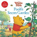 Pooh's Secret Garden - MPHOnline.com