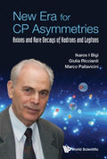 New Era for CP Asymmetries - MPHOnline.com