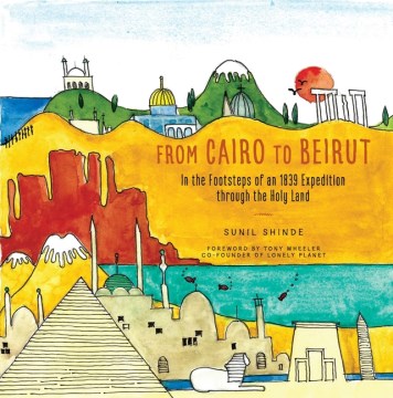 From Cairo to Beirut - MPHOnline.com