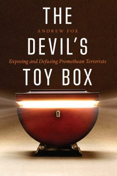 The Devil's Toy Box - MPHOnline.com