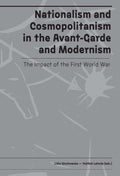 Nationalism and Cosmopolitanism in Avant-garde and Modernism - MPHOnline.com