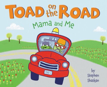 Toad on the Road - MPHOnline.com