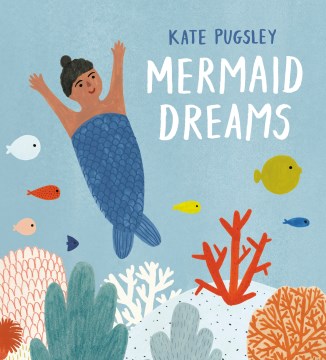 Mermaid Dreams - MPHOnline.com