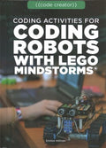 Coding Activities for Coding Robots With Lego Mindstorms - MPHOnline.com