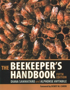 The Beekeeper's Handbook - MPHOnline.com