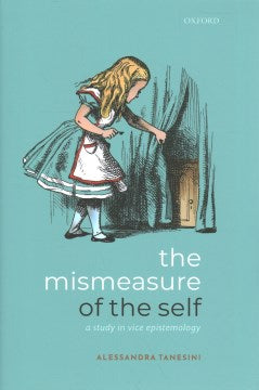 The Mismeasure of the Self - MPHOnline.com