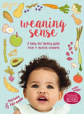 Weaning Sense - MPHOnline.com