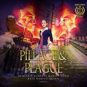 Pillage & Plague - MPHOnline.com