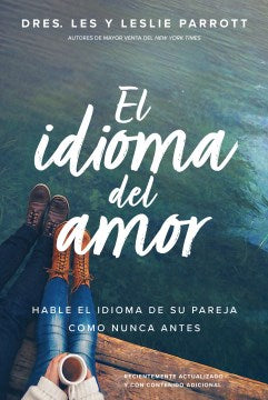 El Idioma del Amor - MPHOnline.com