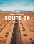 Lonely Planet Best Road Trips Route 66 - MPHOnline.com