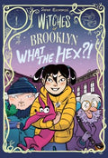 Witches of Brooklyn 2 - MPHOnline.com