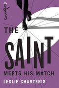 The Saint Meets His Match - MPHOnline.com