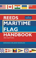 Reeds Maritime Flag Handbook - MPHOnline.com