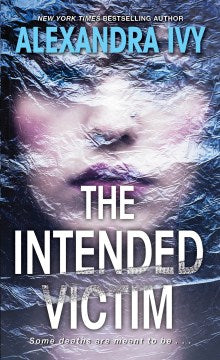 The Intended Victim - MPHOnline.com