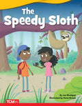 The Speedy Sloth - MPHOnline.com