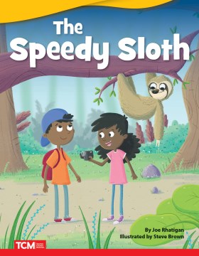 The Speedy Sloth - MPHOnline.com