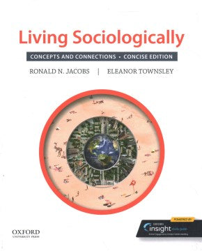 Living Sociologically - MPHOnline.com
