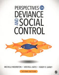 Perspectives on Deviance and Social Control - MPHOnline.com